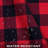 Plaid Tie-Up Cafe Curtain-1700370120-1700369714