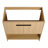 36" Bathroom Vanity, 2 Doors, Freestanding Bathroom Cabinet Vanity, Plywood (Excluding Sink)-861934118