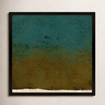Pond 1 by Marco Marella for Studio M - Framed Wall Art
