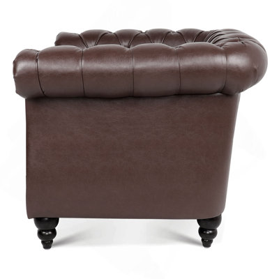 1 Seater Sofa For Living Room