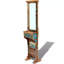 Miroir Lysia Cheval