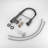 FLG Pull Down Kitchen Faucet-78650733