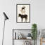 Barnyard Buds VI by Victoria Borges - Painting-1051379235-1051379234