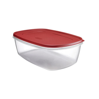 40 Cup Food Storage Container