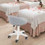 Tabouret de bureau réglable à roulettes-455603697