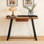 Vanta Dressing Table with Drawer