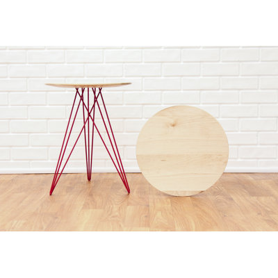 Table de bout Hudson