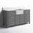 Aisa 60" Single Bathroom Vanity-70711314
