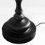 Lampe sur pied traditionnelle 62 po-51389935