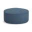 Swole Oval Ottoman-69342265