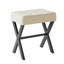 Metal Accent Stool-674078994