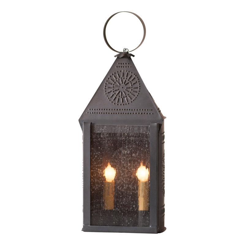 Anevay Metal Novelty Lamp
