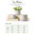 Ceramic Plant Pots with Drainage Hole and Sauce-2099456371
