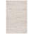 Earthly Hand Tufted Wool Solid Color Indoor Rug-114299048