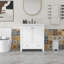 Meuble-lavabo 30 po avec lavabo en céramique-2099994541-2099994538