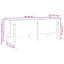 Shawsville Wood Planter-378254859-377502573
