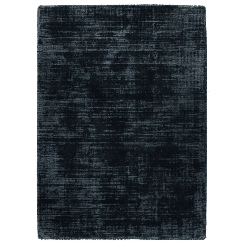 Lowesdale Viscose Indoor Rug, Rectangle 2' x 3'