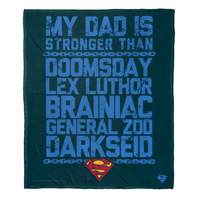 Northwest Throw Blanket In Blue;red
