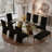Brossard Velvet Upholstered Bench-588949944