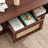 Toulouse Single Coffee Table-1356843033