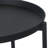 Iron Tray Top End Table-91870230