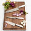 Ensemble de couteaux de cuisine 15 pièces-109384289
