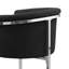 Chaises d'appoint en tissu avec base Boucle-1085257313-1085257317