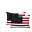 Oreiller réversible intérieur / extérieur Patriot-129012047-129012046