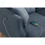 Causeuse 57,94 po Menno