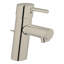 Concetto™ Single Hole Bathroom Faucet-95471147-95471145