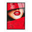 Lolita Framed Acrylic Art by Oliver Gal-1569243470