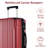 Hardshell Luggage-129384372-129384379