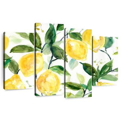 Yarlin Lemony Branches