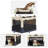 Dog Crates Travel Crate