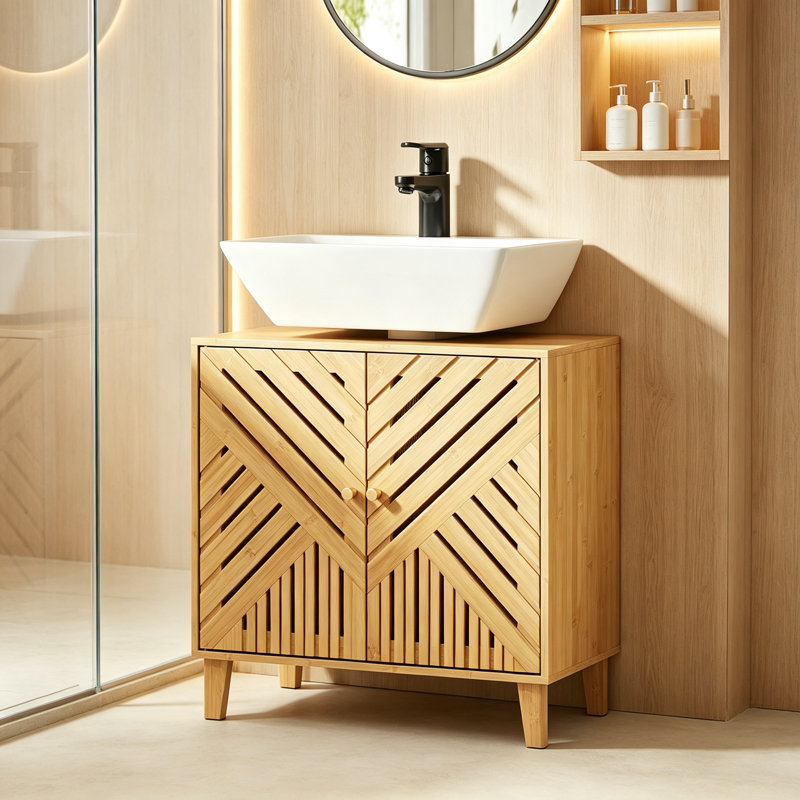 Under Sink Cabinet