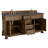 Brookfield 72'' Double Bathroom Vanity with Top-113399121-113399120