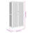 Divit Dining Cabinet