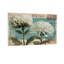 Plantes et fleurs, motif de carte postale rétro-1338250750