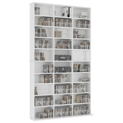 Cleanthes Bookcase