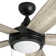 Ventnor 52" Ceiling Fan with LED Lights