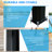 Outsunny 7Ft Outdoor Solar Heated Shower With 360 Rotating Shower Head, Foot Shower Faucet, Temperature And Pressure Adjustable, Holds 9.2 Gallons For Backyard Pool