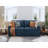 Upholstered 70'' Sofa-1364478017