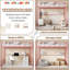 Lit mezzanine simple-916627229