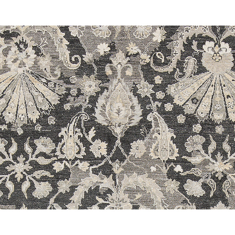 Windsom One-of-a-Kind 9'11" X 13'11" Area Rug