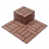 Marron foncé