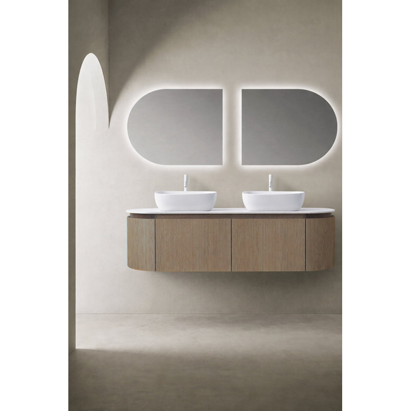 Infinity 71'' W Vanity