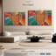 «Heart Shaped Pencils» sur toile-2025105181