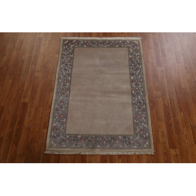 Wool Indoor Rug