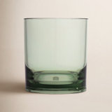 Fortessa Urbo Outdoor CoPolyester, 14 Ounce Double Old Fashioned (Set of 6), Clear