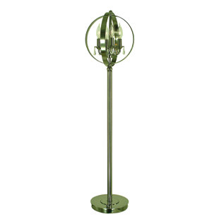 Constellation Metal Novelty Lamp